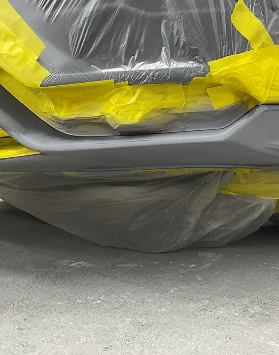 Top-Quality Supercar Paint Repairs | SmartScratch London